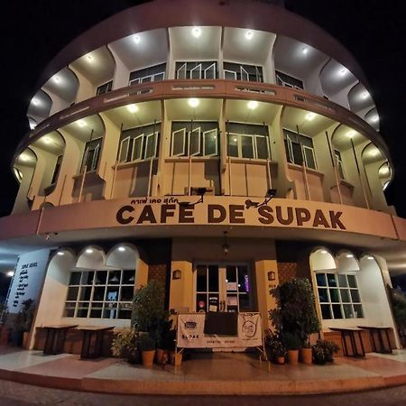 Supak Hotel Kalasin Buitenkant foto